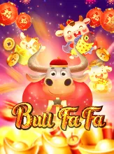 Bull FaFa